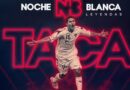 Claudio Bieler, Hernán Barcos y Paolo Guerrero serán homenajeados por Liga de Quito en la Noche Blanca, en el Rodrigo Paz Delgado.