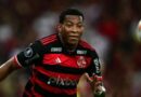 Los hinchas del Flamengo critican con dureza a Gonzalo Plata. El ecuatoriano ingresó a la variante en el empate ante Sao Paulo.