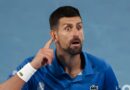 Novak Djokovic, máximo ganador del Australia Open, se enfrentará ante Alexander Zverev en semifinales del Abierto de Australia.