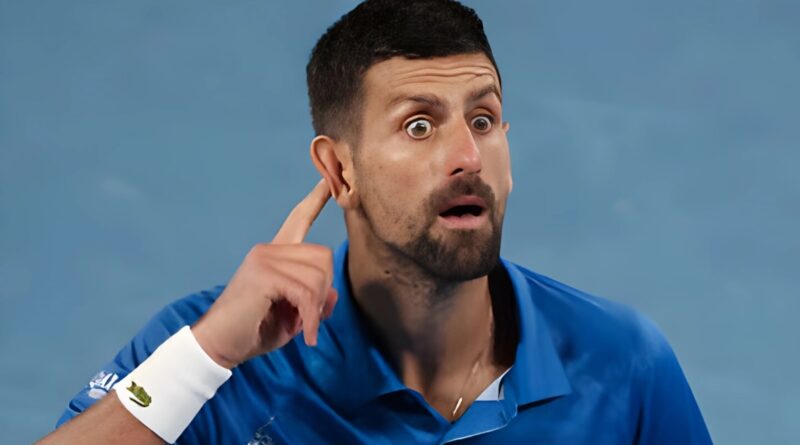 Novak Djokovic, máximo ganador del Australia Open, se enfrentará ante Alexander Zverev en semifinales del Abierto de Australia.