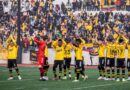 El Canal del Fútbol transmitirá la Noche Amarilla en New Jersey. El evento de Barcelona SC iniciará a las 13:00 (horario de Ecuador).