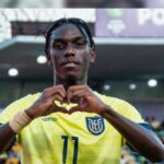 Keny Arroyo y Allen Obando fueron los héroes de la remontada de la Selección de Ecuador ante Bolivia por el Sudamericano Sub-20.