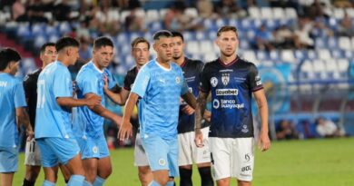 Independiente del Valle (IDV) cayó ante San Lorenzo y Montevideo City en la Serie Rio de La Plata.