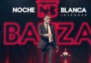 Edgardo Bauza, DT campeón de la Copa Libertadores con Liga de Quito, irá a la Noche Blanca acompañado de sus familiares.