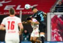 Piero Hincapié fue titular y jugó los 90 minutos en el empate 2 a 2 entre el Bayer Leverkusen y el Leipzig, partido válido por la Bundesliga.