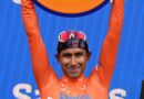 Jhonatan Narváez, ciclista ecuatoriano, se convirtió en el primer latinoamericano en ganar el Tour Down Under de Australia.