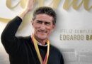 Edgardo Bauza, DT campeón de la Copa Libertadores con Liga de Quito en el año 2008, está cumpliendo 67 años.