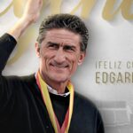 Edgardo Bauza, DT campeón de la Copa Libertadores con Liga de Quito en el año 2008, está cumpliendo 67 años.