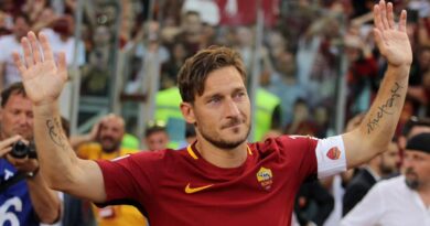 Tras la no llegada del italiano Francesco Totti para la Noche Amarilla, Carles Puyol sería el nuevo invitado de Barcelona SC.