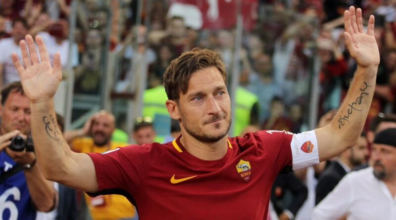 Tras la no llegada del italiano Francesco Totti para la Noche Amarilla, Carles Puyol sería el nuevo invitado de Barcelona SC.