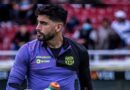 Víctor Mendoza, arquero de Barcelona SC, habló sobre su futuro tras la llegada de José David Contreras y la posible incorporación de Ignacio de Arruabarrena.