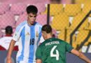 La Selección de Argentina, dirigida por Diego Placente, venció a Bolivia y es puntero del Grupo B del Sudamericano Sub-20