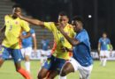 La Selección de Ecuador Sub-20 necesita ganar 4 puntos de 6 posibles para avanzar a las finales del Sudamericano.