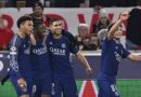 PSG, con Willian Pacho, aseguró su pase a los playoffs de la UEFA Champions League.