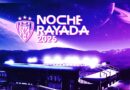 La Noche Rayada de Independiente del Valle (IDV) se dará el miércoles 5 de febrero en el Estadio Banco Guayaquil.