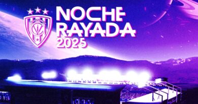 La Noche Rayada de Independiente del Valle (IDV) se dará el miércoles 5 de febrero en el Estadio Banco Guayaquil.