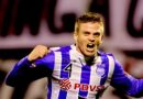 Cristian Nasuti regresa a Emelec para cumplir dos funciones: la de director de divisiones formativas y la de asistente técnico de Célico.