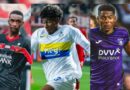 Los ecuatorianos Denil Castillo, Kevin Rodríguez, Cristian Ramírez y Nilson Angulo con sus respectivos equipos jugaran los playoffs de la Europa League.