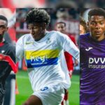 Los ecuatorianos Denil Castillo, Kevin Rodríguez, Cristian Ramírez y Nilson Angulo con sus respectivos equipos jugaran los playoffs de la Europa League.