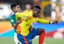 La Selección de Colombia Sub-20 venció a Bolivia por el Sudamericano y quedó prácticamente clasificada al hexagonal.