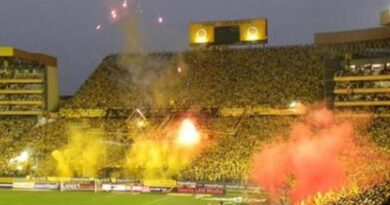 La Noche Centenario de Barcelona SC será transmitida en exclusiva por el plan premium de Zapping Sports y El Canal del Fútbol (ECDF).