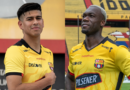 Así se está conformando el plantel centenario de Barcelona SC