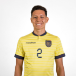 La Selección de Ecuador Sub-20 perdió a Jair Collaguazo