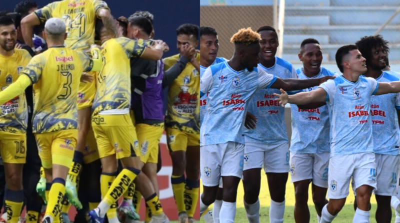 Delfín SC y Manta FC realizarán la Noche de la Unidad Manabita