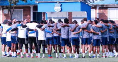 Emelec comenzará la pretemporada el 6 de enero