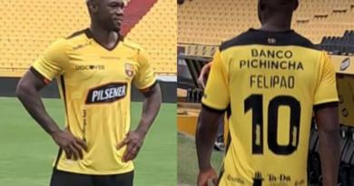 Felipe Caicedo y Gastón Campi ya conocieron el estadio Monumental