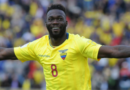 Felipe Caicedo puede llegar al Barcelona SC