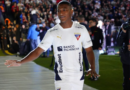 Carlos Gruezo comparte sus expectativas y emoción por su regreso a Liga de Quito