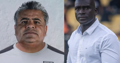 Héctor Islas se une al cuerpo técnico de Barcelona SC