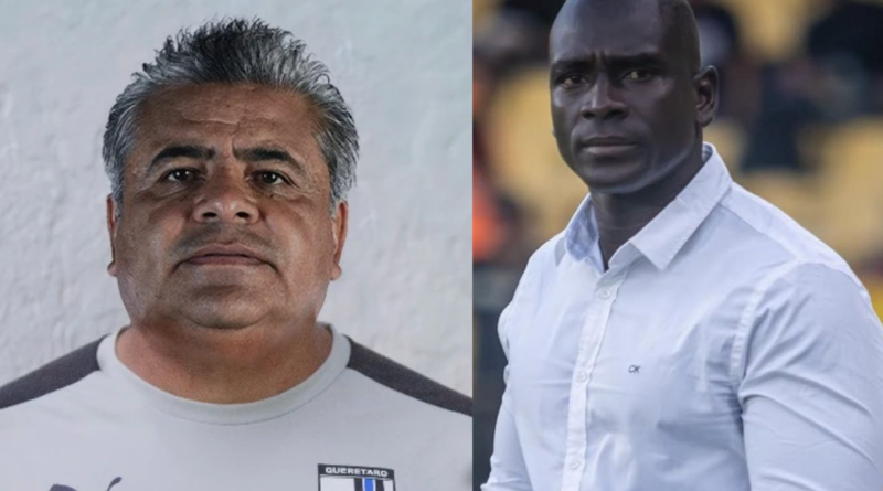 Héctor Islas se une al cuerpo técnico de Barcelona SC