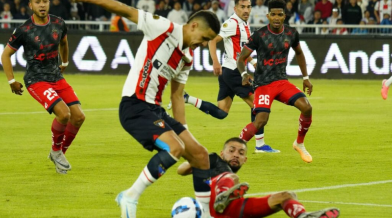 ¿Cómo llegan LDU y El Nacional a la final de la Supercopa?