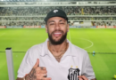 Neymar está cerca de regresar al Santos