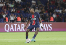 PSG, con Willian Pacho, cede puntos en Francia