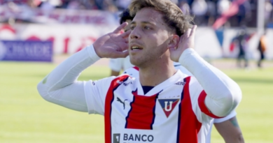 Ezequiel Piovi despierta el interés de Estudiantes de La Plata