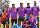 La Selección de Ecuador Sub-20 alista su debut en el Sudamericano