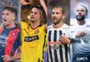 Así se jugará la Fase 3 de la Copa Libertadores