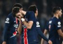 El PSG aplastó al Brest en los playoffs de la Champions League, este 19 de febrero del 2025.