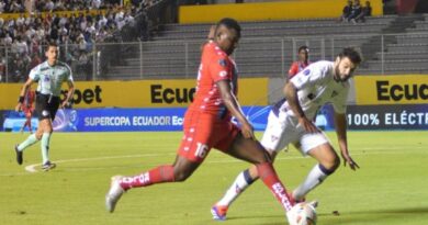 En la fecha 11 de la LigaPro se vivirán dos partidazos de alto nivel, pero el Liga de Quito (LDU) vs. El Nacional se roba todas las miradas.