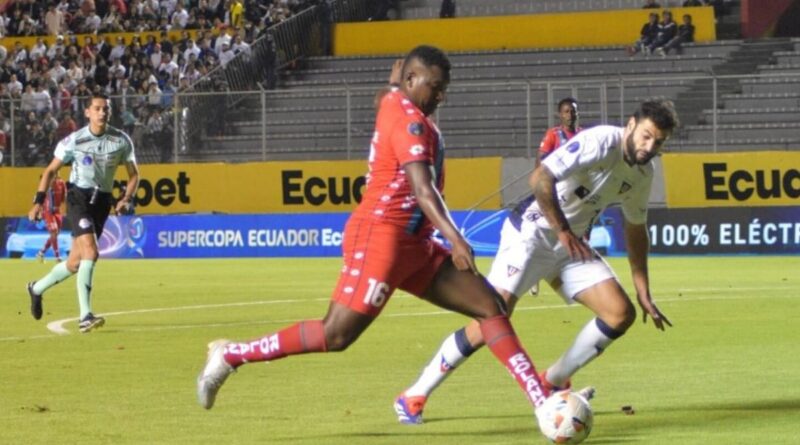 En la fecha 11 de la LigaPro se vivirán dos partidazos de alto nivel, pero el Liga de Quito (LDU) vs. El Nacional se roba todas las miradas.