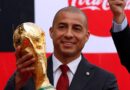 David Trezeguet jugará el amistoso entre Barcelona SC y Deportivo Quito en la Noche Amarilla.