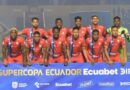 El Nacional, ante Blooming por Copa Libertadores, repetiría el mismo once que utilizó en la final de la Supercopa Ecuador.