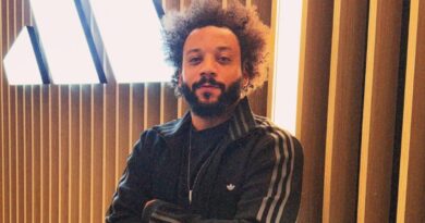 Marcelo, histórico lateral del Real Madrid y del Fluminense, acaba de anunciar su retiro del fútbol profesional a los 36 años.