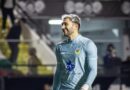 El portero Ignacio de Arruabarrena llega a Ecuador para sumarse a Barcelona SC este 8 de febrero, según prensa de Guayaquil.