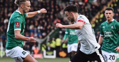 Liverpool, líder de la Premier League, acaba de quedar eliminado de la FA Cup a manos del colista de la Championship, el Plymouth Argyle.