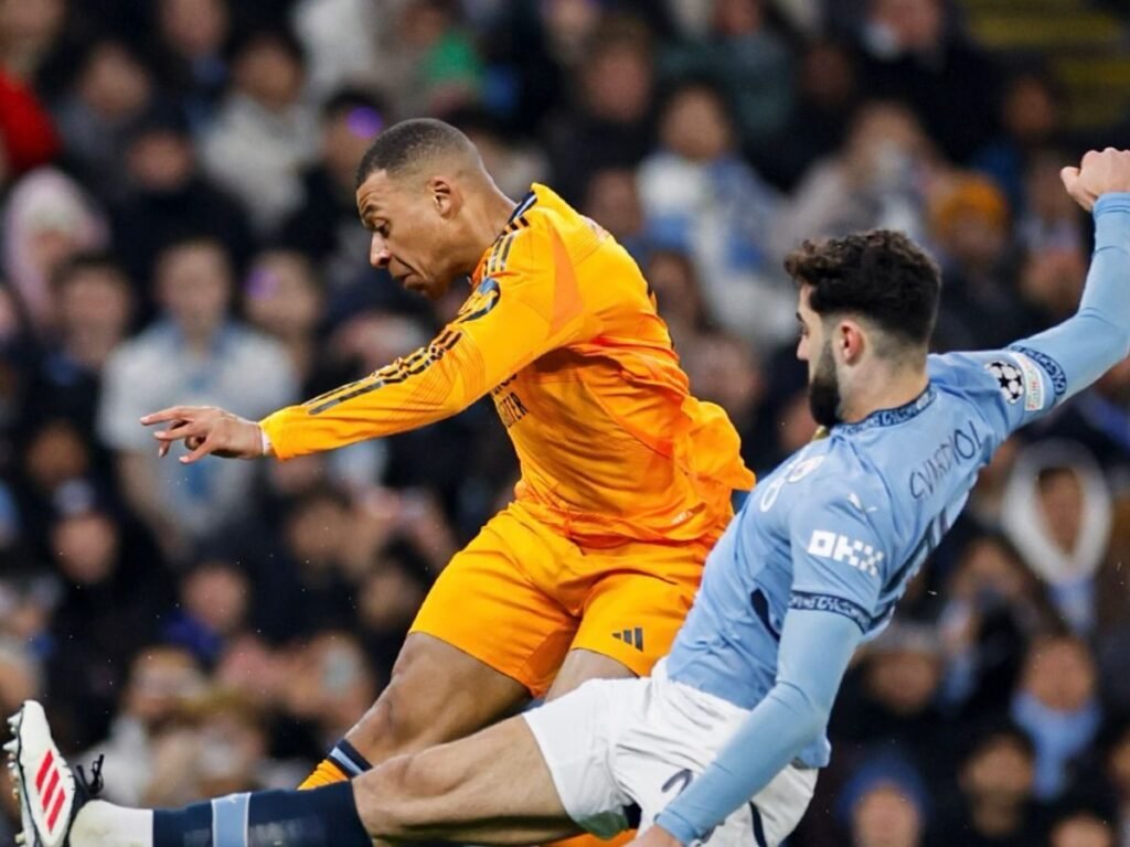 Real Madrid remonta y vence al Manchester City en un partidazo de ...
