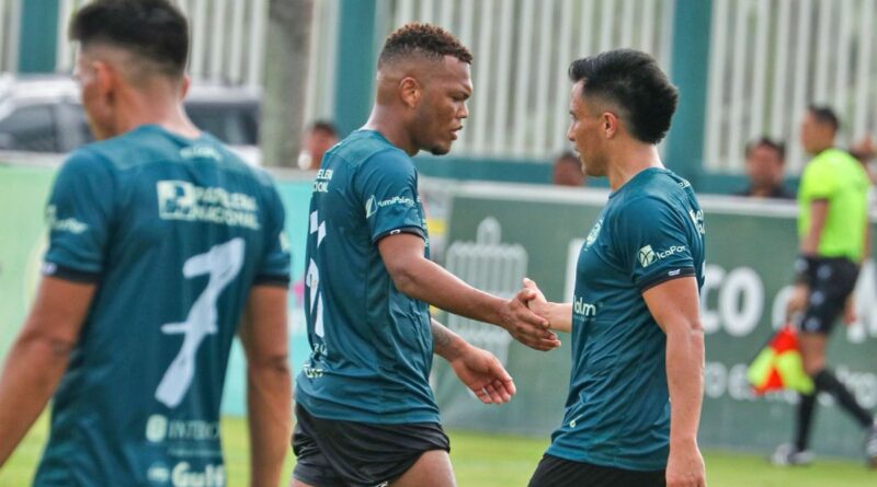 Orense SC tendrá su debut ante el Macará este sábado 15 de febrero en el inicio de la LigaPro 2025